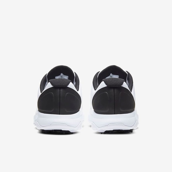 Nike Mens Fitsole Infinity G Golf Shoes New In Box Multiple Sizes - Picture 7 of 13